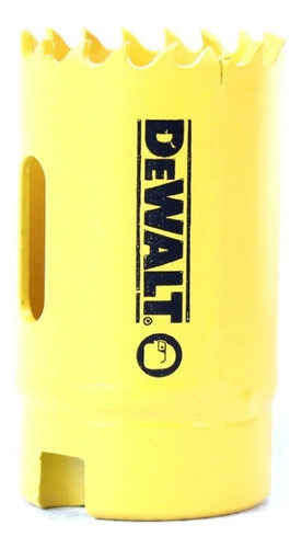Brocasierra Dewalt D180020 1 1/4 Bimetal 04002090
