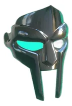Comprar Máscara Inspirada En Mf Doom: Estilo Único Para Ti