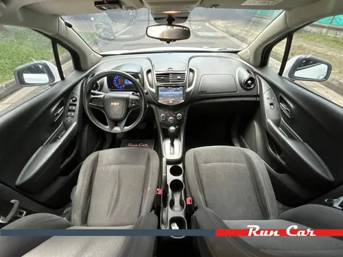 Chevrolet Tracker 1.8 Ls At