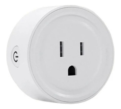 Enchufe Timer Wifi Smart Plug Alexa Google Android iPhone 4g