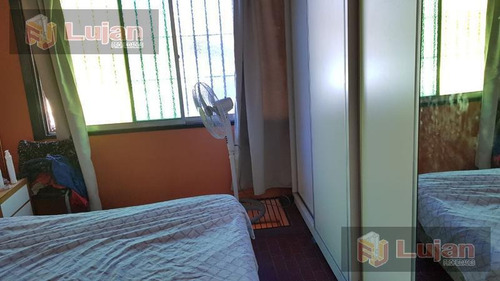 Imagen 9 de 13 de Departamento - Mataderos