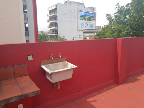 Venta Ph 3 Dormitorios Parque Chacabuco