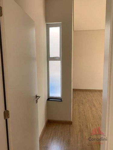 Casa Com 3 Dormitórios À Venda, 185 M² Por R$ 1.500.000,00 - Jardim Werner Plaas - Americana/sp - Ca2742
