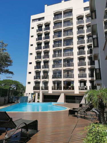 Imagem 22 de 30 de Apartamento À Venda Em Jardim Das Paineiras - Ap034924