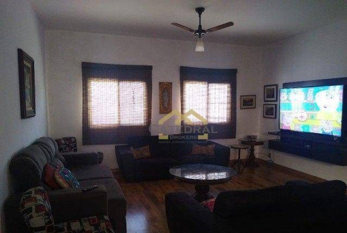 Imagem 1 de 15 de Casa À Venda, 200 M² Por R$ 535.000,00 - Parque Da Represa - Jundiaí/sp - Ca0137