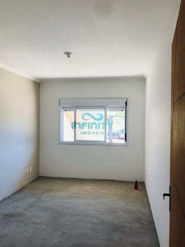 Imagem 13 de 15 de Apartamento Com 2 Dorms, São Luiz, Gravataí - R$ 250 Mil, Cod: 1277 - V1277