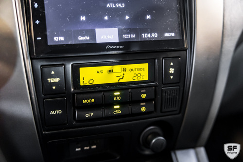 Hyundai Tucson 2.0 Gls 4x2 Flex Aut. 5p
