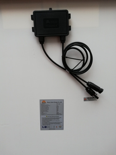 Panel Solar 150 Watt Monocristalino 12 Volt