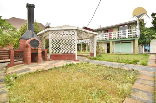 Se Vende Casa 6d 3b Con Estacionamiento. Algarrobo.