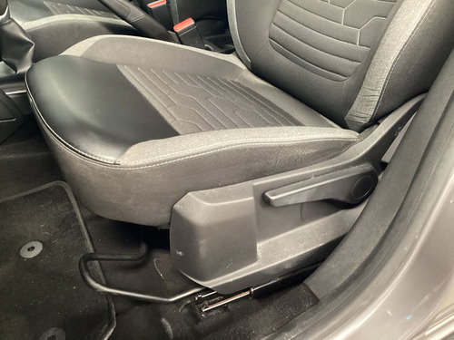 Renault Duster 1.3 Iconic At