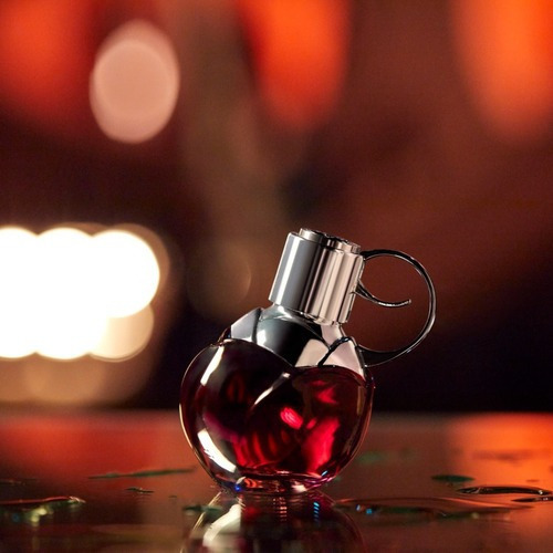 Azzaro By Night Eau de parfum para mujer