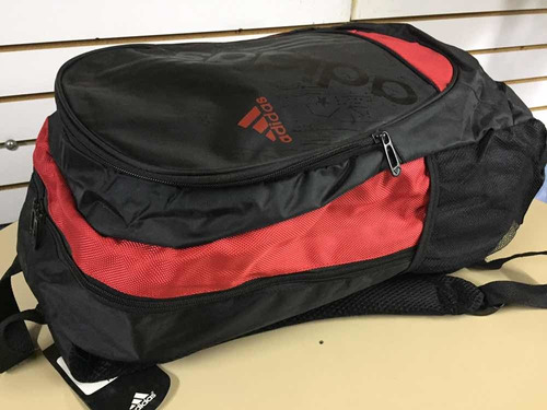 Morral adidas Varios 