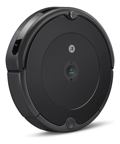 Aspiradora Robot Irobot Roomba 694 Negra