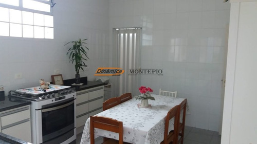 Imagem 6 de 20 de Casa Assobradada - Ml10028