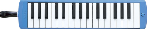 Escaleta Pianica Yamaha P32d 32 Teclas
