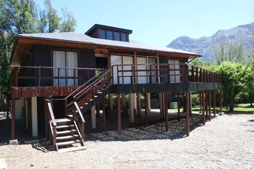 El Ingenio, 220/ 1230 M2.