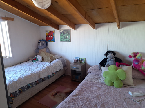 Hermosa Casa En Venta Ciudad De Frutillar