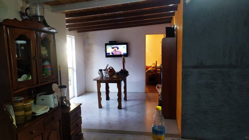 Imagen 3 de 8 de Se Vende Casa En La Urb. Lomas Del Bosque