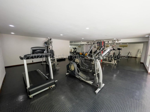 Apartamento En Alquiler Campo Alegre Jose Carrillo Mls #25-7256