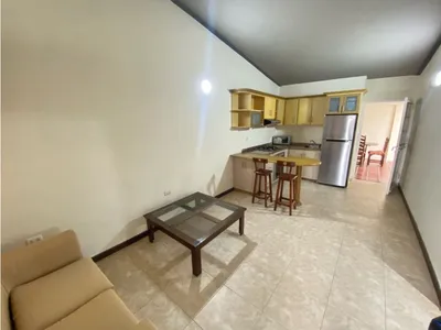 Casa en alquiler
