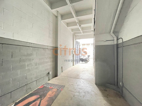 Arriendo Bodega Medellín