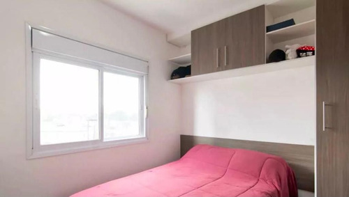 Imagem 19 de 22 de Apartamento À Venda, 55 M² Por R$ 419.900,00 - Imirim - São Paulo/sp - Ap2758
