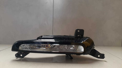 Farol Aux Neblina Esquerdo Range Rover Evoque 2016 A2019 (9)