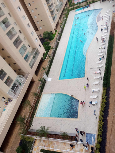 Vendo Apartamento 115 Metros Condomínio Alegria Guarulhos