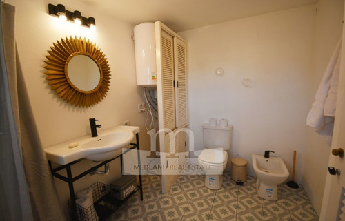 Imagen 5 de 10 de Alquiler Hermosa Casa A Pasos De Playa Mansa