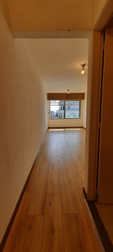 Imagen 6 de 15 de Oportunidad, Dueño Por 18 De Julio Casi Tres Cruces Al Frente,piso Alto,gran Vista,impecable,,