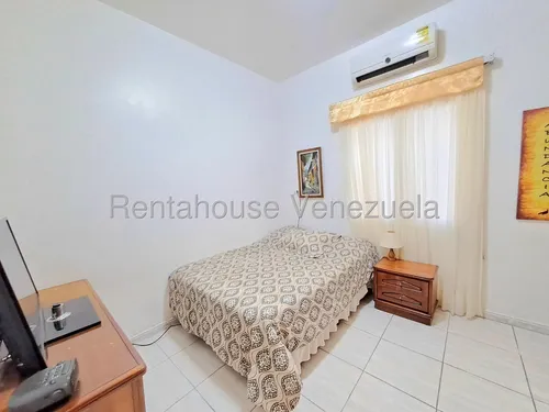 Casa En Venta Los Palos Grandes