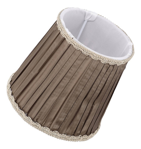 Juego De Pantallas De Lámpara De 6 Piezas Mesa S Pantalla De