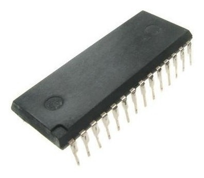 Mc908jl3ecpe Micro 8-bits (flash Eprom) Pack X1