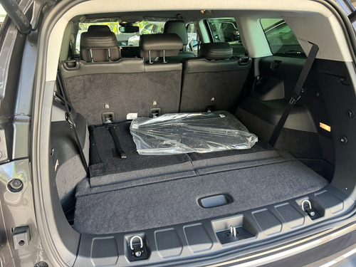Jeep Commander Limited