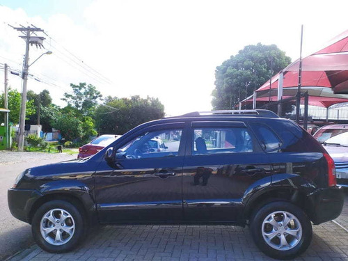 Hyundai Tucson Gls B 2.0 Aut