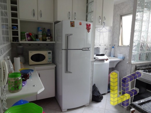 Imagem 7 de 15 de Venda Apartamento Sao Bernardo Do Campo Planalto Ref: 11029 - 11029