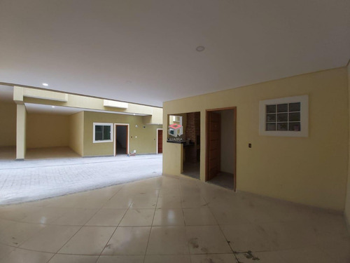 Imagem 18 de 20 de Sobrado À Venda, 2 Quartos, 2 Vagas, Príncipe De Gales - Santo André/sp - 79677