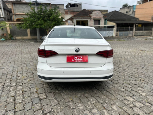 Volkswagen Virtus 1.6 MSI TOTAL FLEX MANUAL