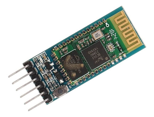 Bluetooth Hc 06 Arduino