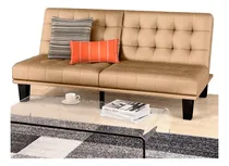 Comprar Sofa Cama Joann Haspe Beige Pieza Sala Sofa Sillones