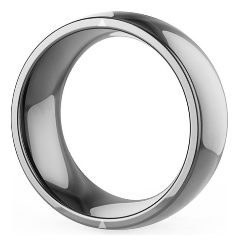 (e) Para Smart Ring Impermeable A Prueba De Polvo A Prueba D