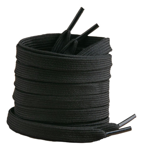 4 Hockey Skate Laces Lightweight Flat Shoelaces For Boots