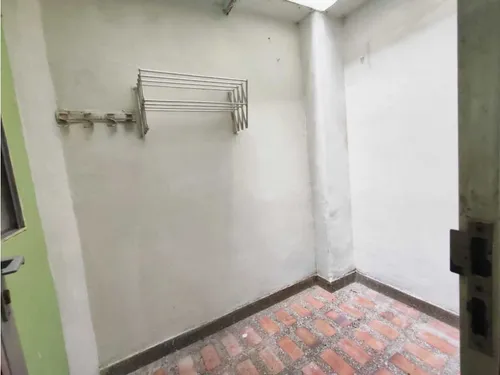 Vendo Apartamento En Calasanz Parte Baja