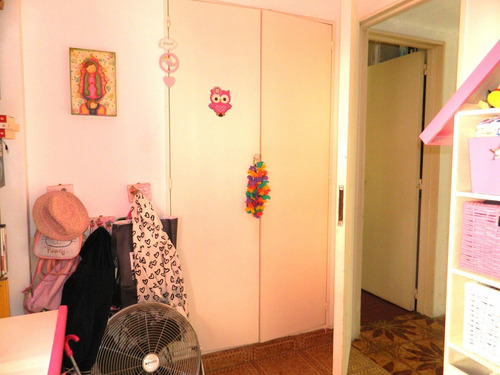 Imagen 12 de 17 de Departamento En Venta En Palermo De 4 Ambientes