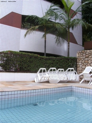 Imagem 3 de 17 de Apartamento - A007591 - 2535666