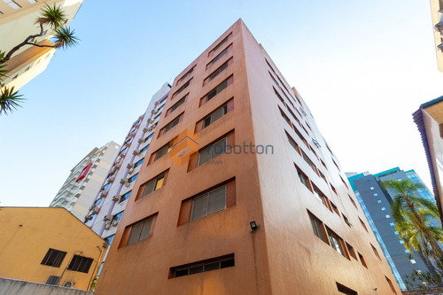 Imagem 14 de 14 de Apartamento Em Moema A 200m Do Shopping Ibirapuera! - Rb26