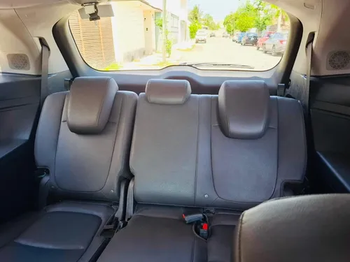 Odyssey 3.5 Touring