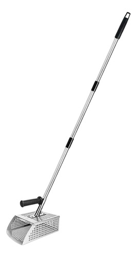 Long Many Sand Spade Garden Tool Desmontable Portátil Para