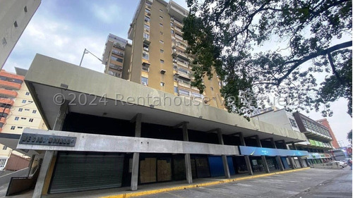 Venta De Acogedor Apartamento En Andrés Bello Maracay 24-17711 Mfc