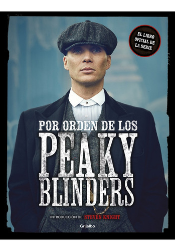 Por Orden De Los Peaky Blinders - Varios Autores